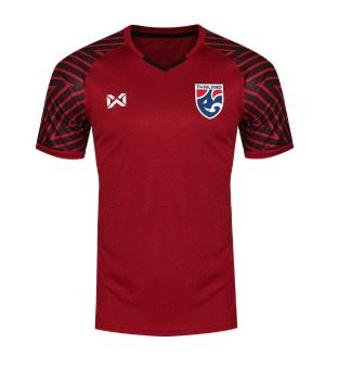 เสื้อเชียร์ทีมชาติไทย 2018 3L