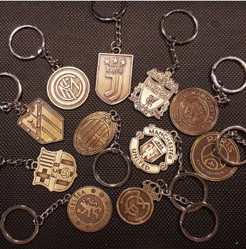 พวกกุญแจเหล็ก แมนยู