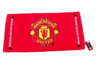 ผ้าเช็ดหน้า ทีมสโมสร แมนเชสเตอร์ยูไนเต็ด