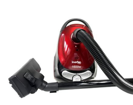 เครื่องดูดฝุ่น  กำลังไฟ 1600 วัตต์ รุ่น VC-935