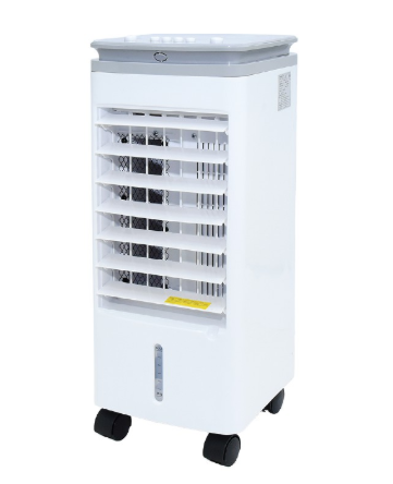 พัดลมไอเย็น.