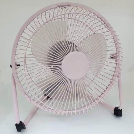 พัดลมUSB 8 นิ้ว