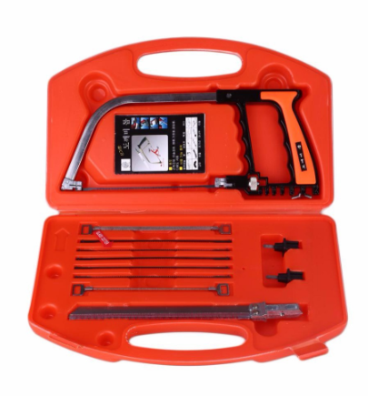 เซ็ตเลื่อยฉลุพร้อมใบเลื่อย